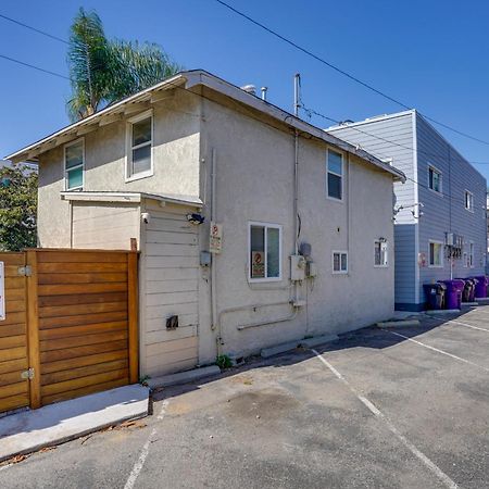 Fully Remodeled Downtown Long Beach Home! Exterior foto