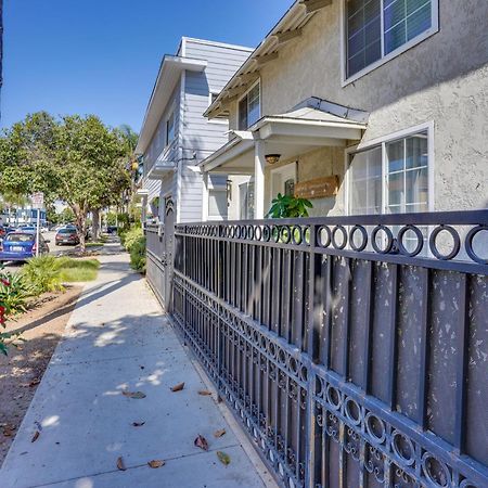 Fully Remodeled Downtown Long Beach Home! Exterior foto