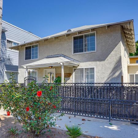 Fully Remodeled Downtown Long Beach Home! Exterior foto