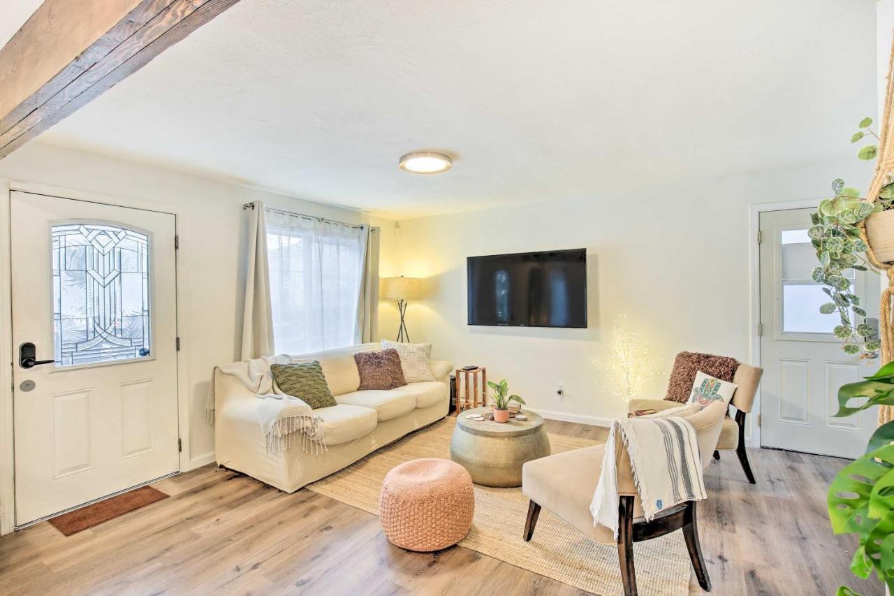 Fully Remodeled Downtown Long Beach Home! Exterior foto