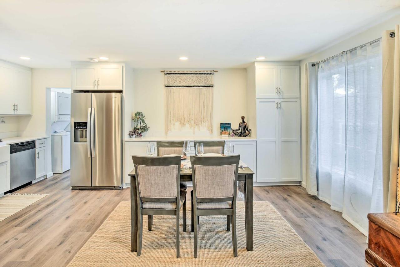 Fully Remodeled Downtown Long Beach Home! Exterior foto