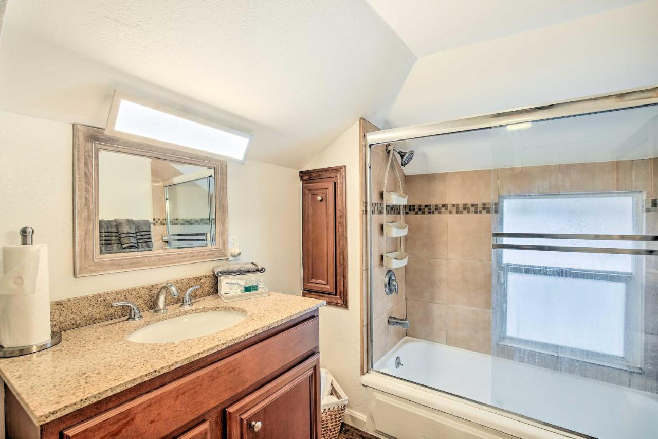 Fully Remodeled Downtown Long Beach Home! Exterior foto