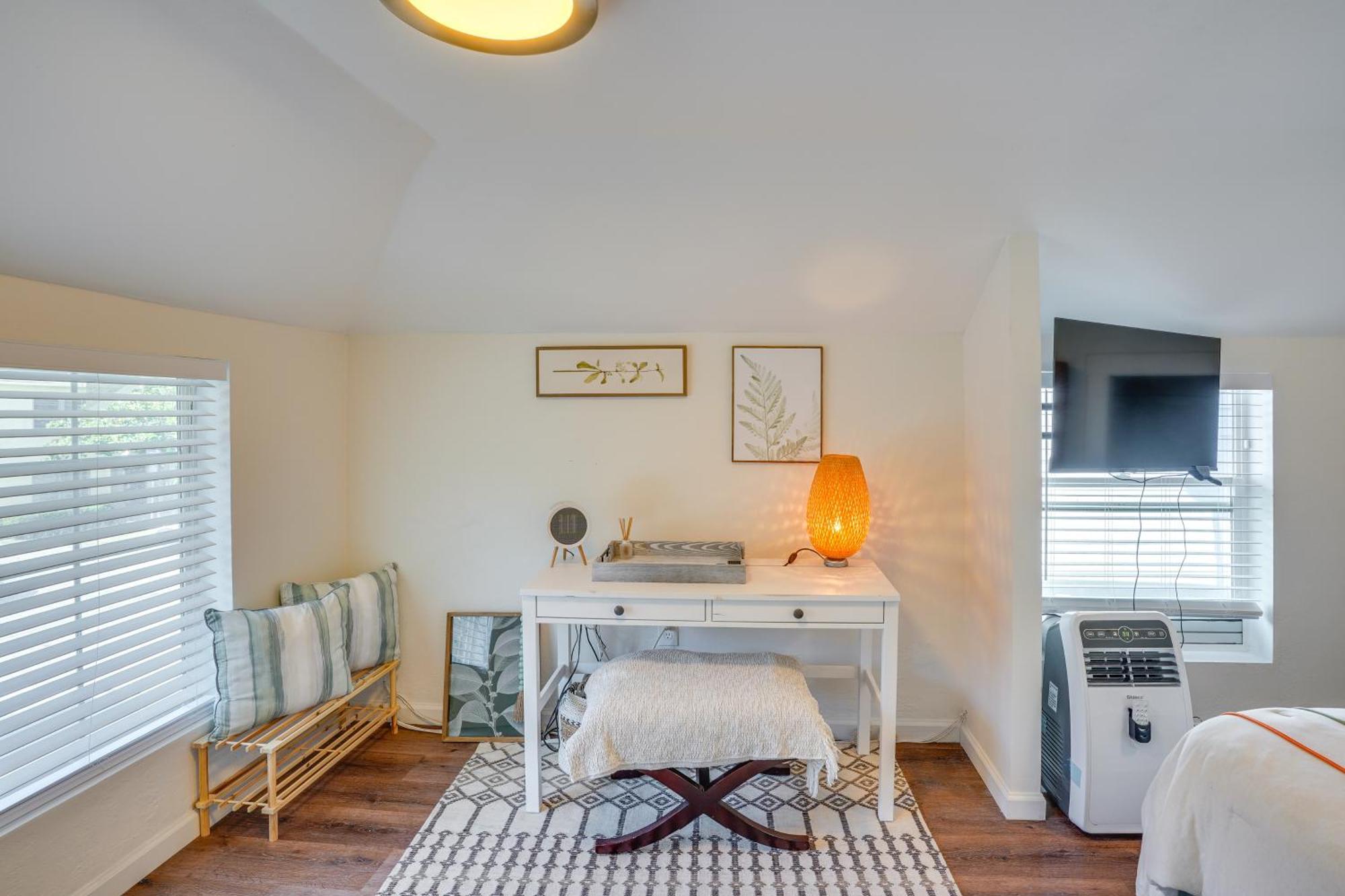 Fully Remodeled Downtown Long Beach Home! Exterior foto