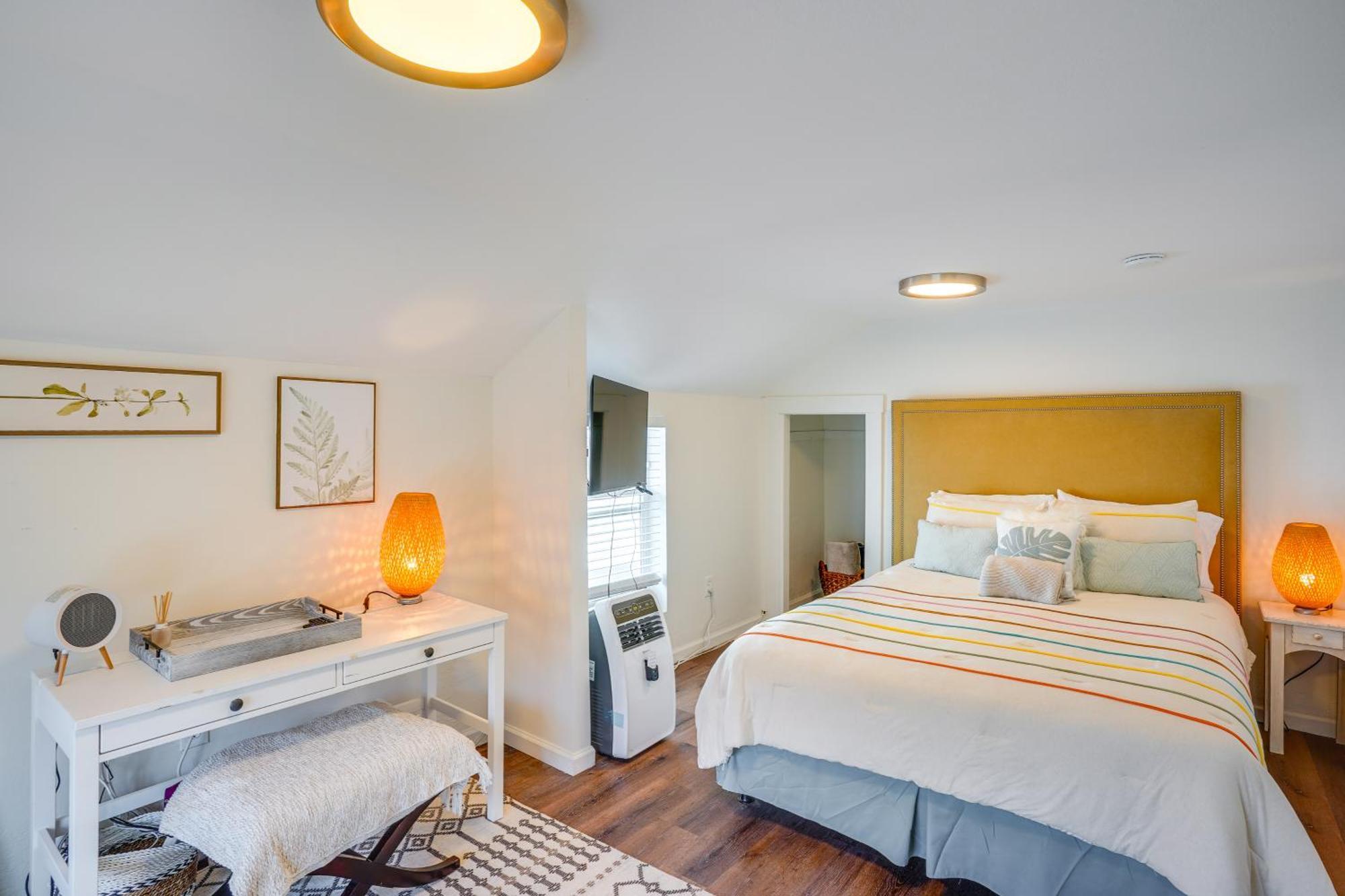 Fully Remodeled Downtown Long Beach Home! Exterior foto